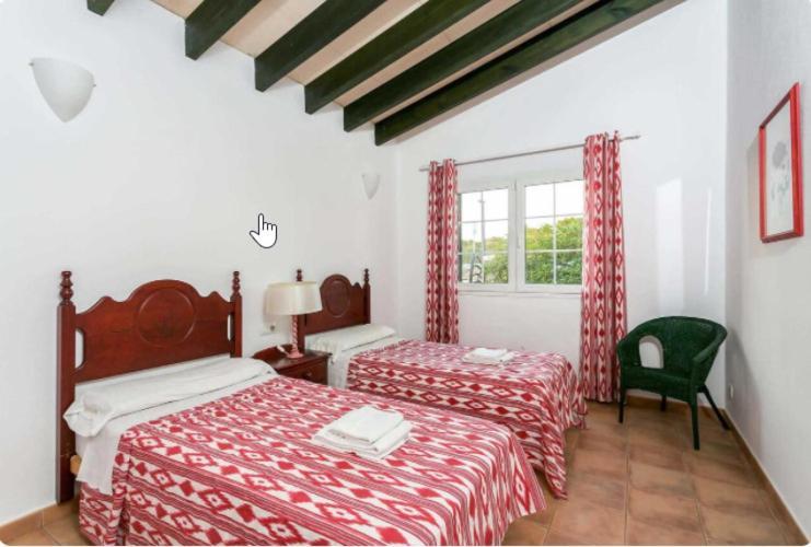El Verano Villa