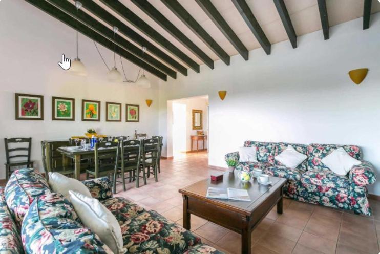 El Verano Villa Binibeca