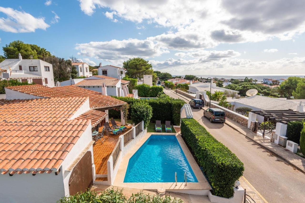 Binisol Villa
