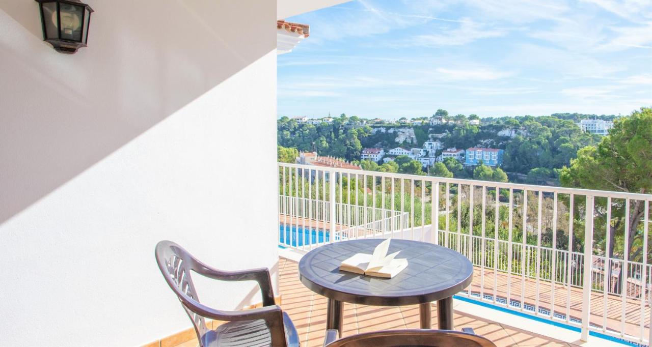 Mirador A By Sonne Villa *