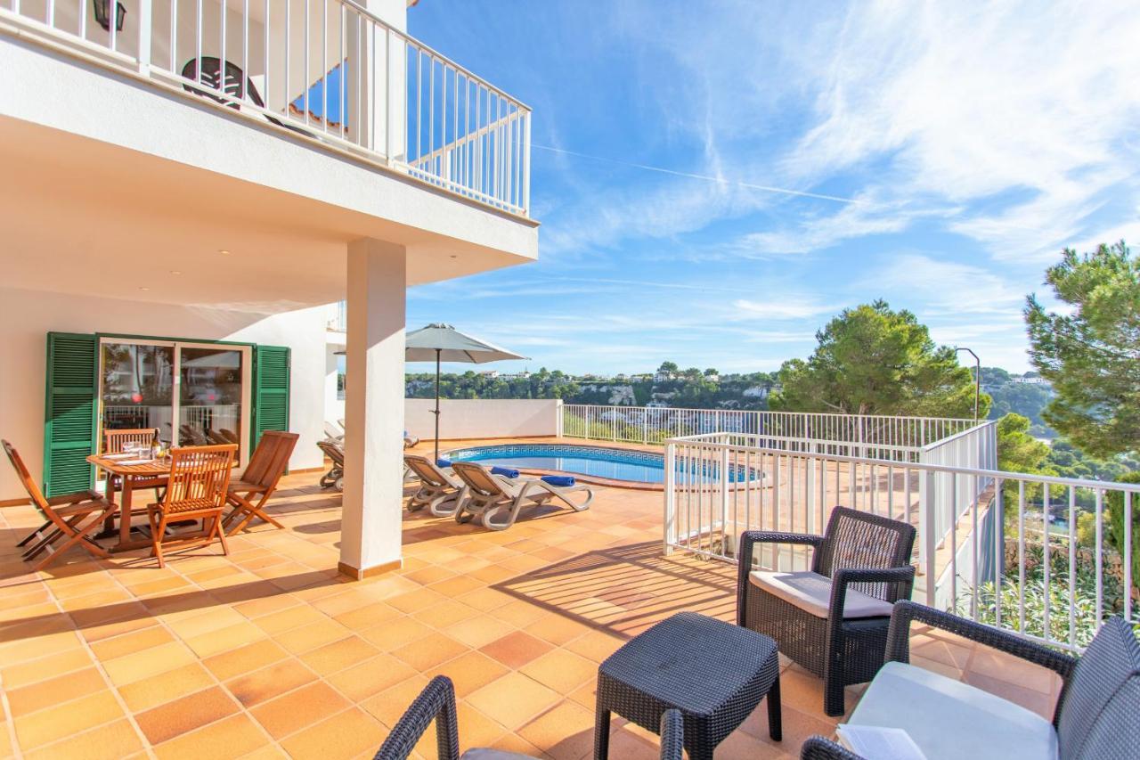Villa Mirador A By Sonne
