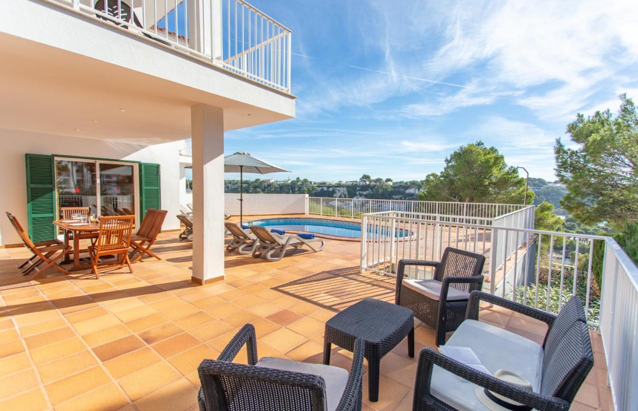 Mirador A By Sonne Villa Cala Galdana (Menorca)