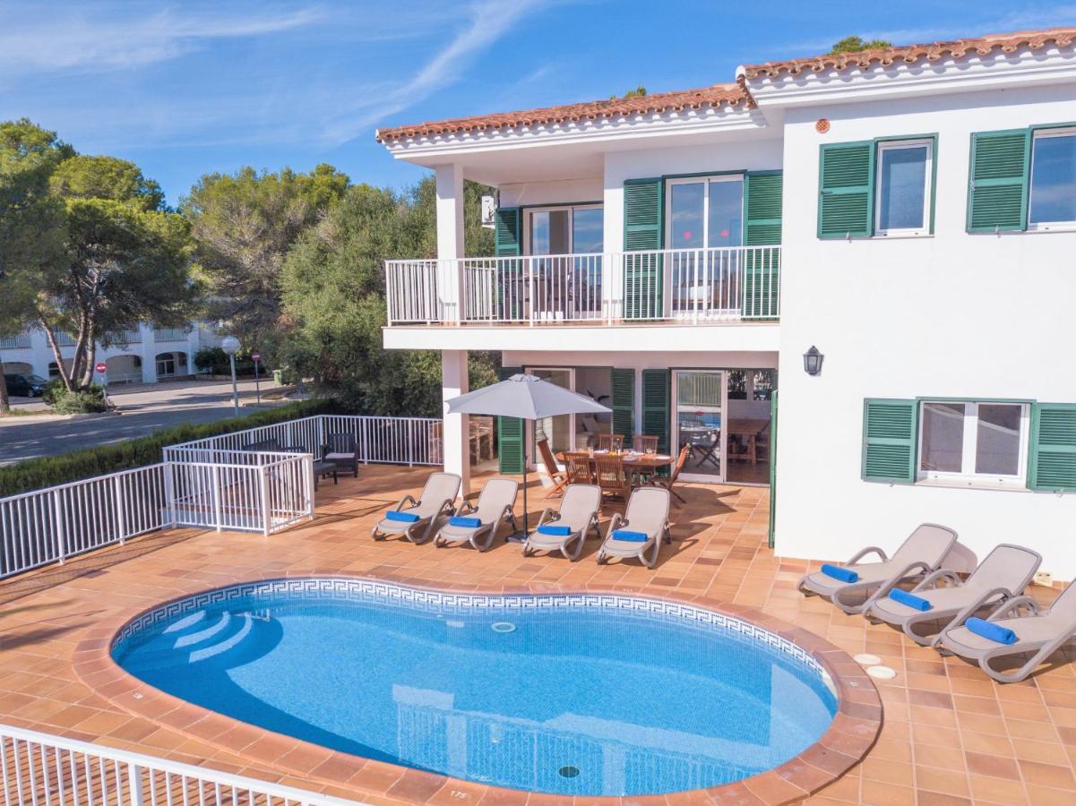 Mirador A By Sonne Villa