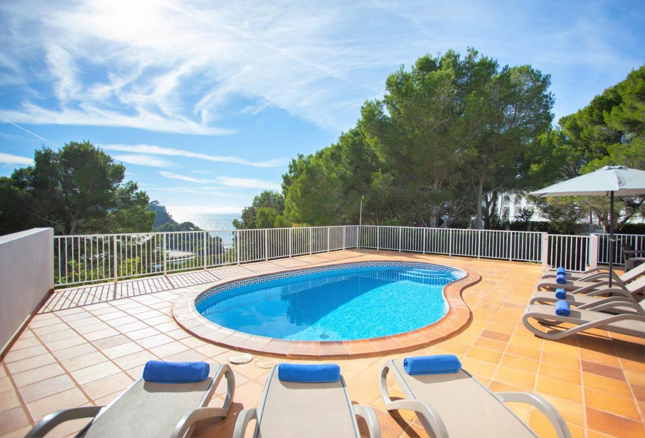 Villa Mirador A By Sonne *