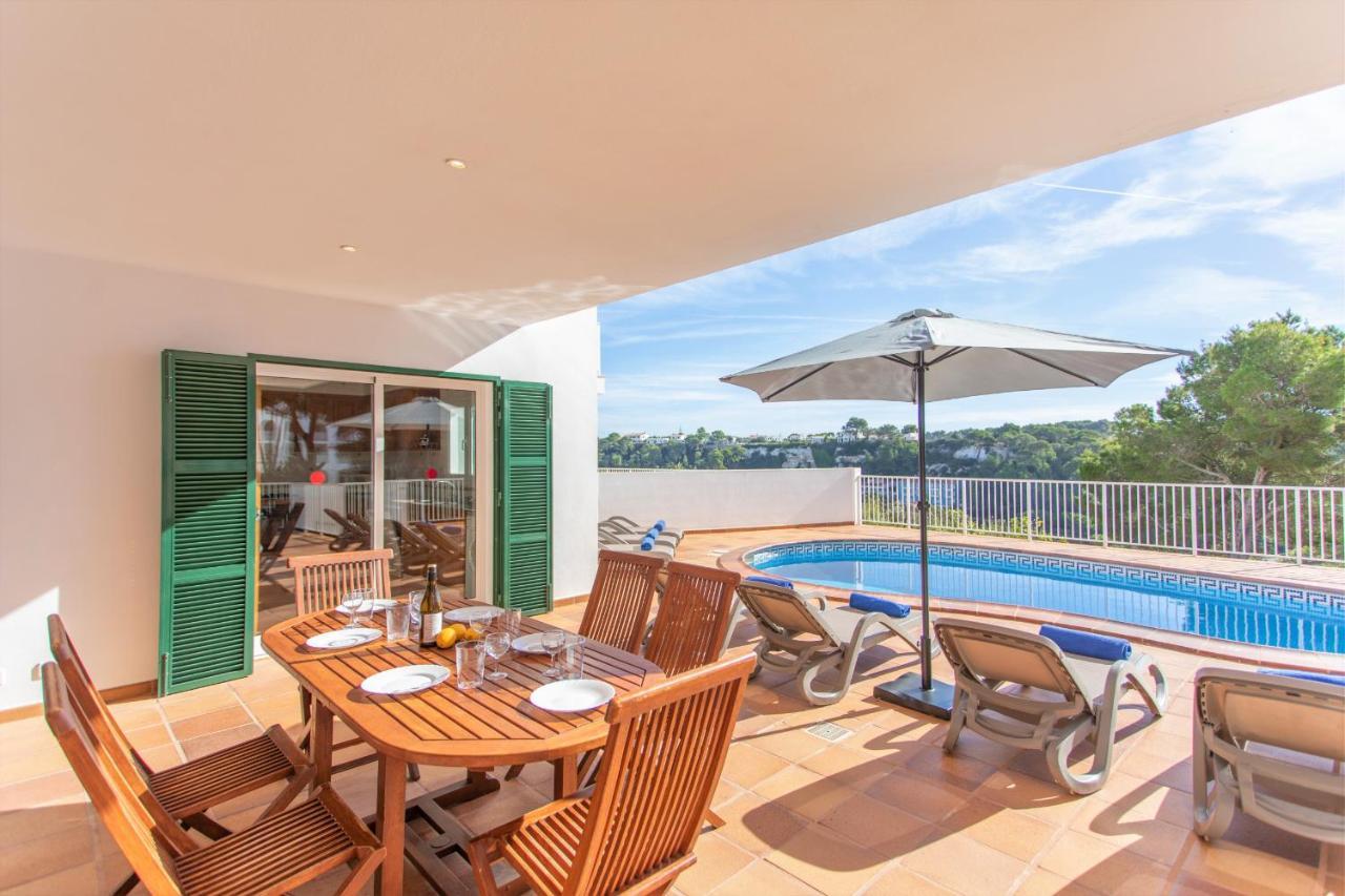 Villa Mirador A By Sonne Cala Galdana (Menorca)