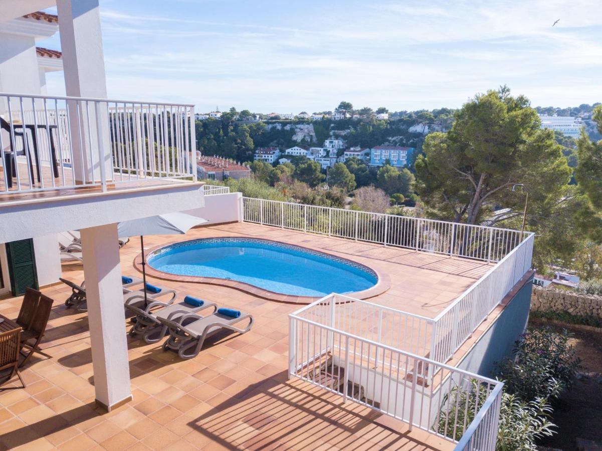 Villa Mirador A By Sonne Cala Galdana (Menorca)