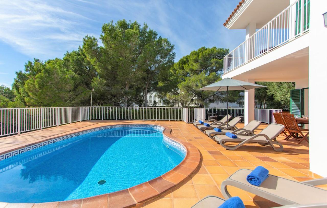 Mirador A By Sonne Villa Cala Galdana (Menorca)