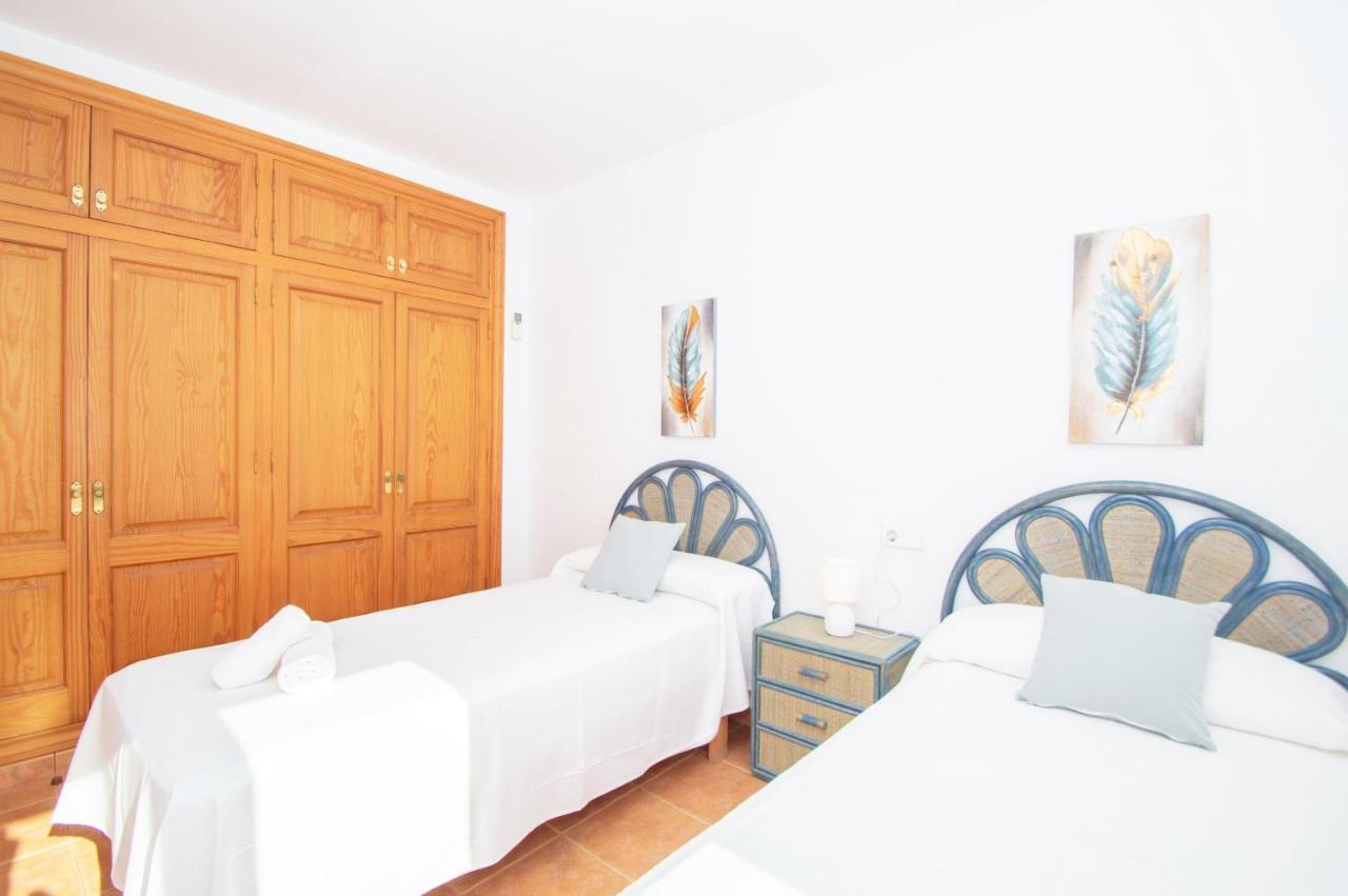 Mirador A By Sonne Villa *