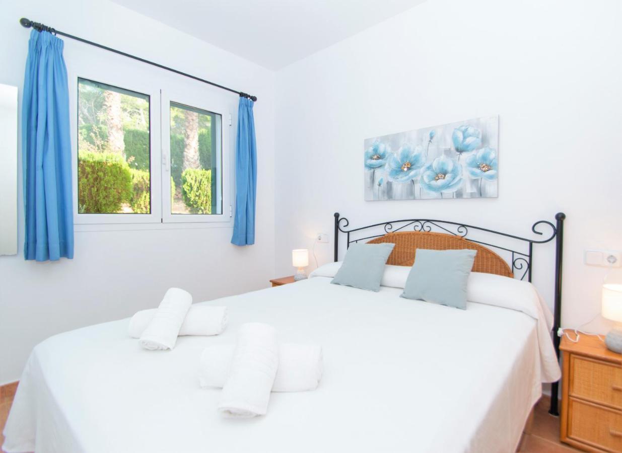 Villa Mirador A By Sonne Cala Galdana (Menorca)