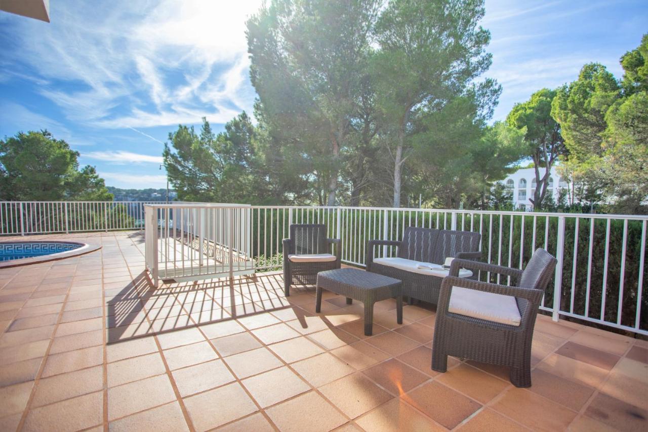 Mirador A By Sonne Villa Cala Galdana (Menorca)