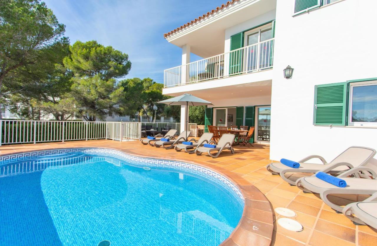 Mirador A By Sonne Villa