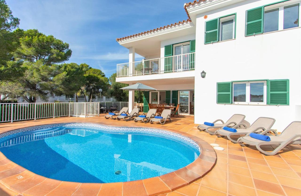 Mirador A By Sonne Villa *
