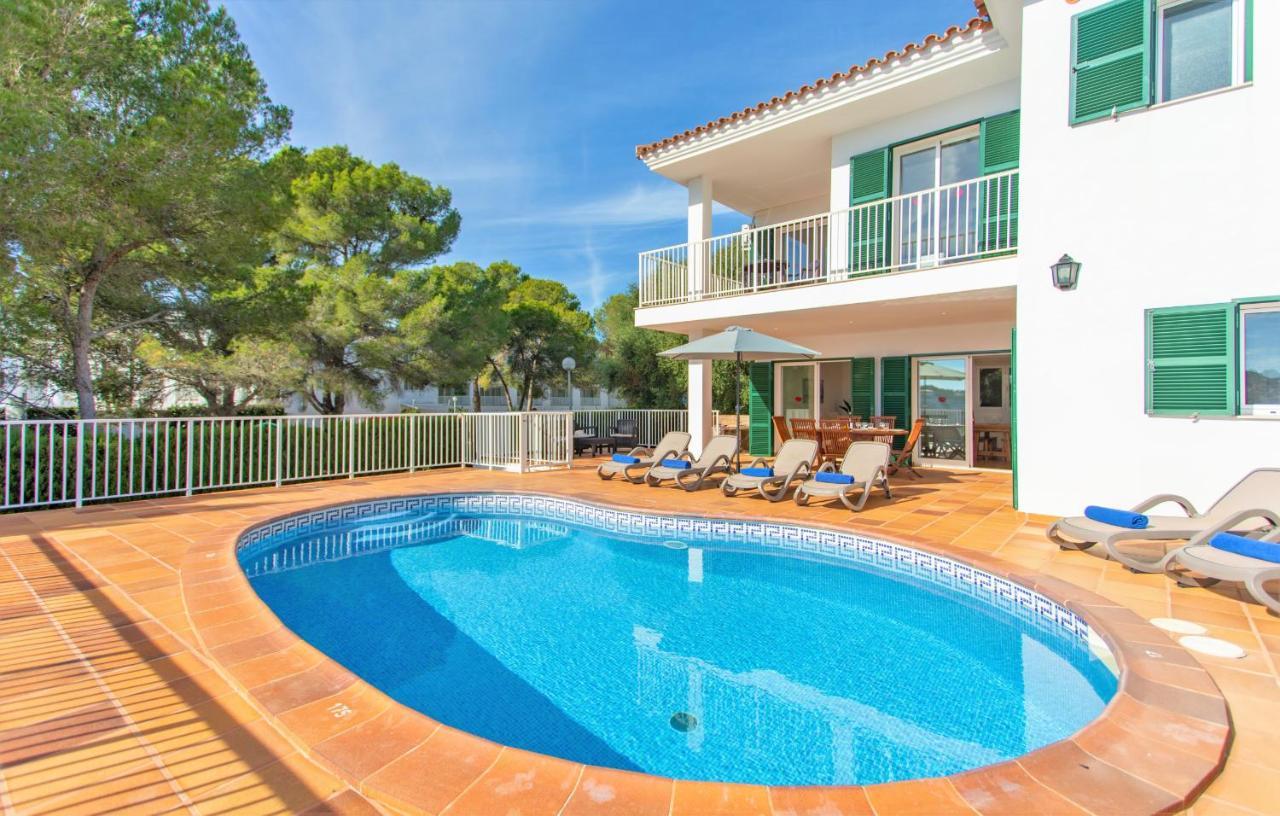 Mirador A By Sonne Villa Cala Galdana (Menorca)