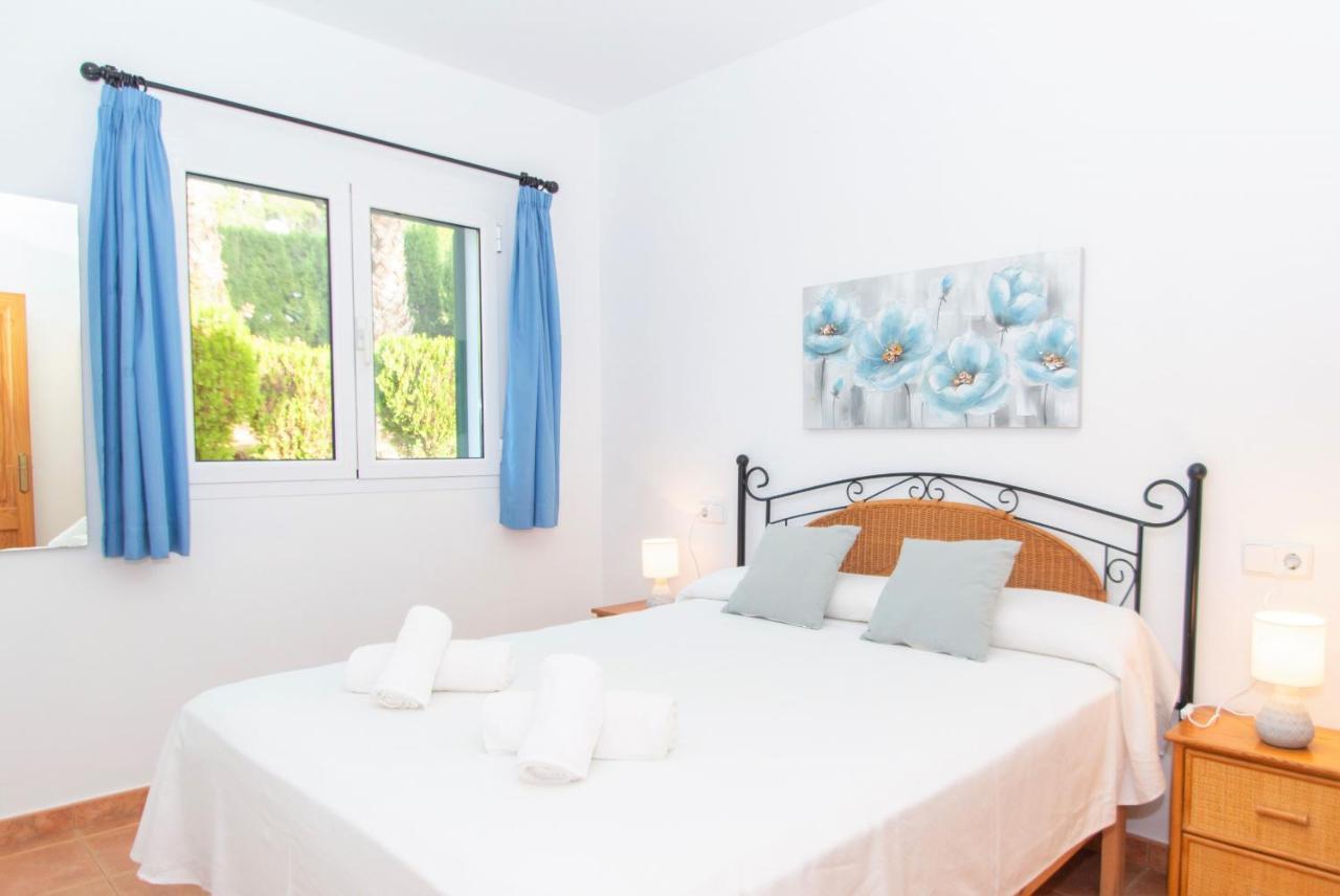Villa Mirador A By Sonne *