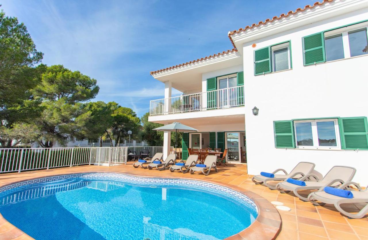 Mirador A By Sonne Villa *