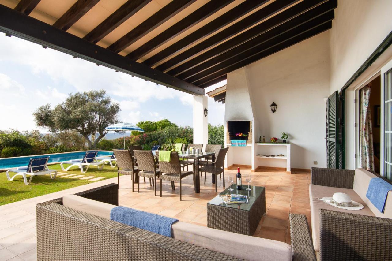 Villa El Verano *