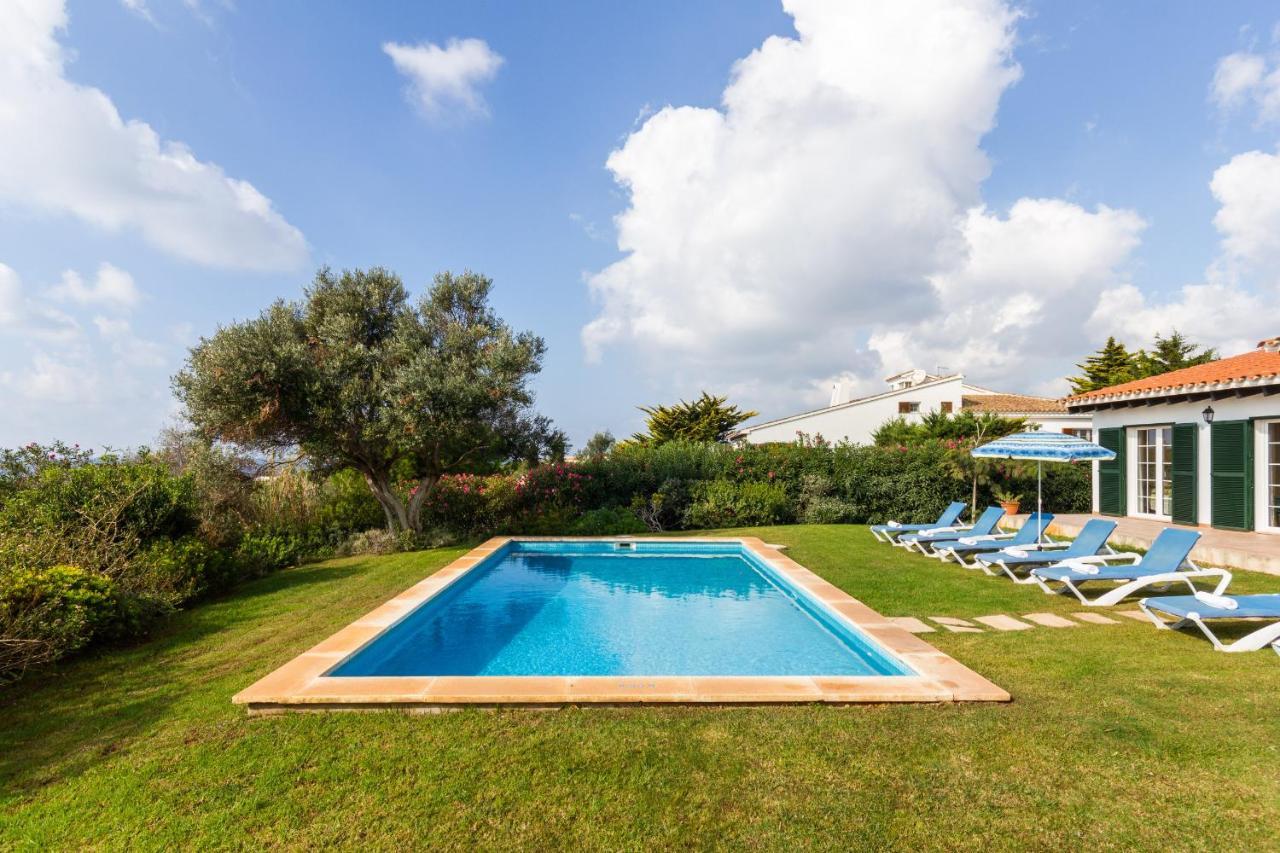 El Verano Villa *