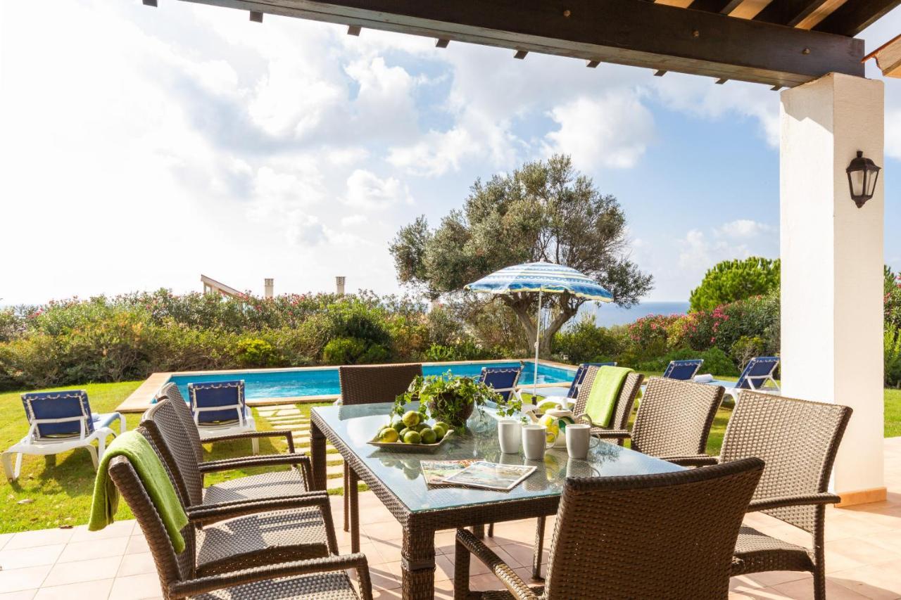 El Verano Villa *