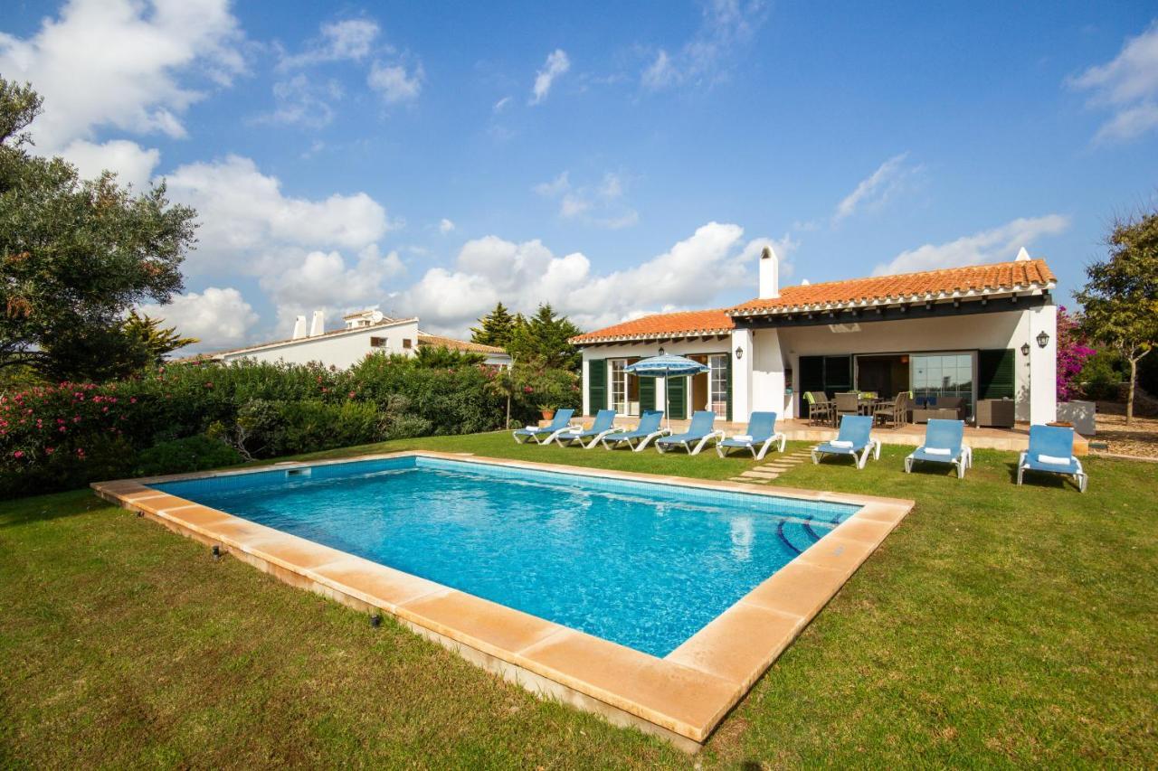 El Verano Villa