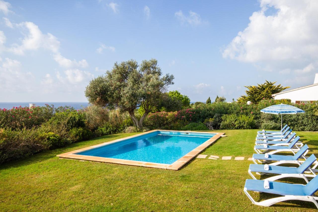 El Verano Villa Binibeca