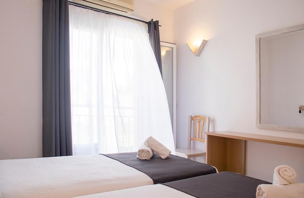 Hotel Geminis 2*