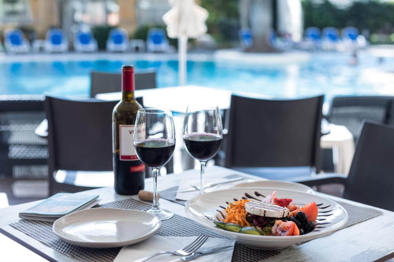 Resort Sagitario Playa
