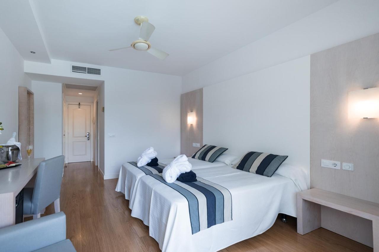 Sagitario Playa 4* Cala Blanca (Menorca)