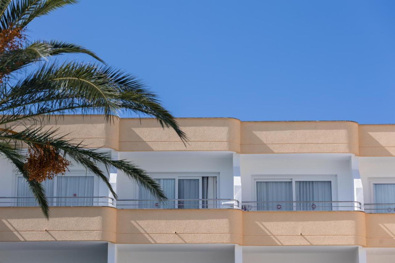 Resort Sagitario Playa Cala Blanca (Menorca)