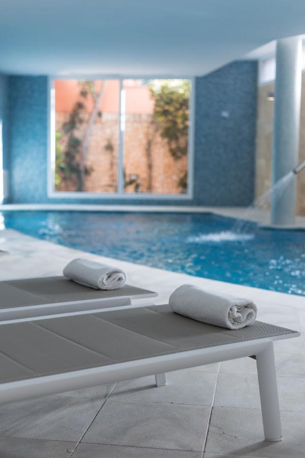 Sagitario Playa 4* Cala Blanca (Menorca)