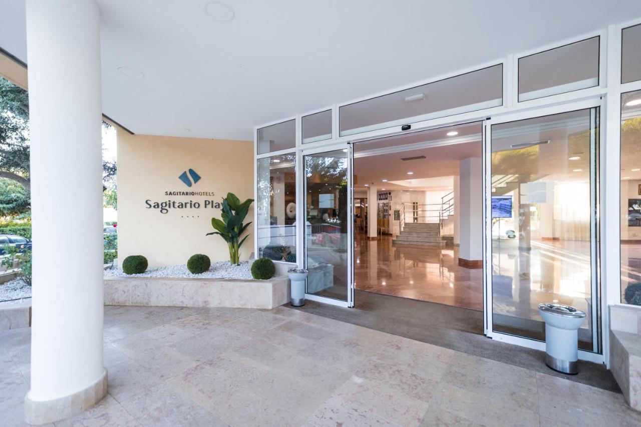 Sagitario Playa Resort