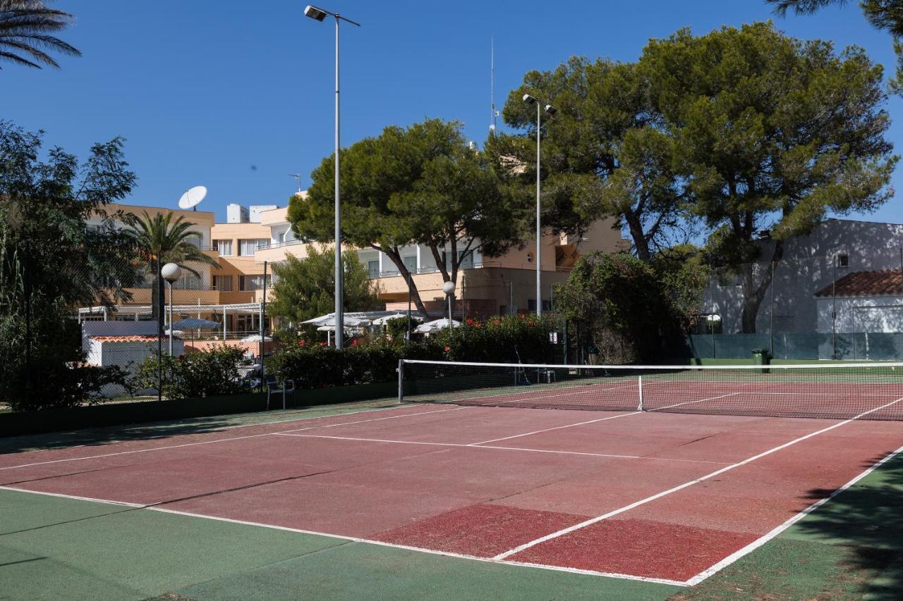 Resort Sagitario Playa 4*