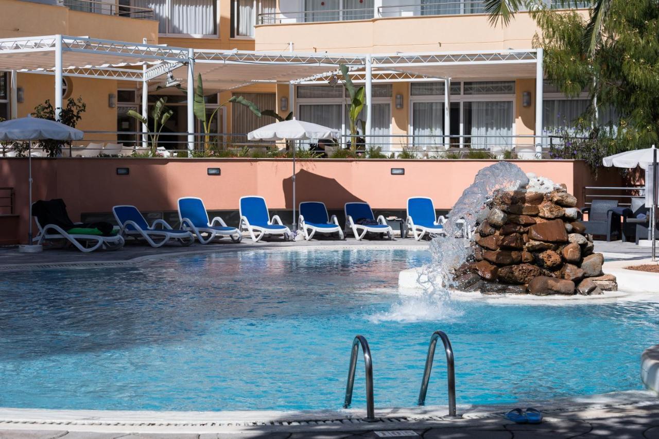 Sagitario Playa 4* Cala Blanca (Menorca)