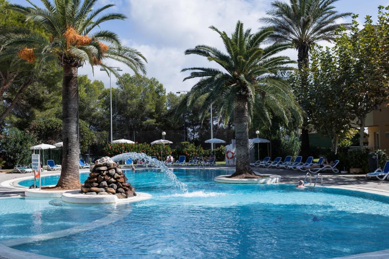 Sagitario Playa Resort Cala Blanca (Menorca)