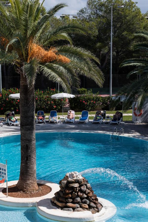 Sagitario Playa Resort 4*