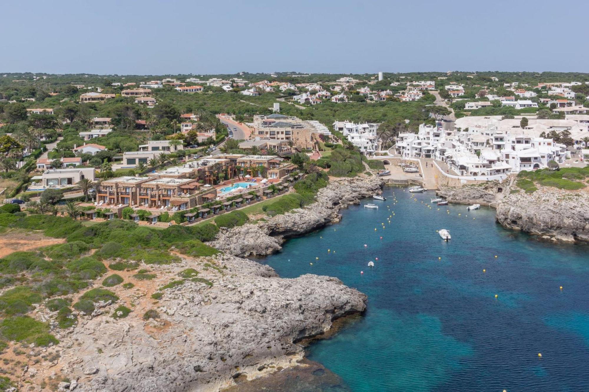 Menorca - Adults Recommended - By Pierre & Premium Hotel