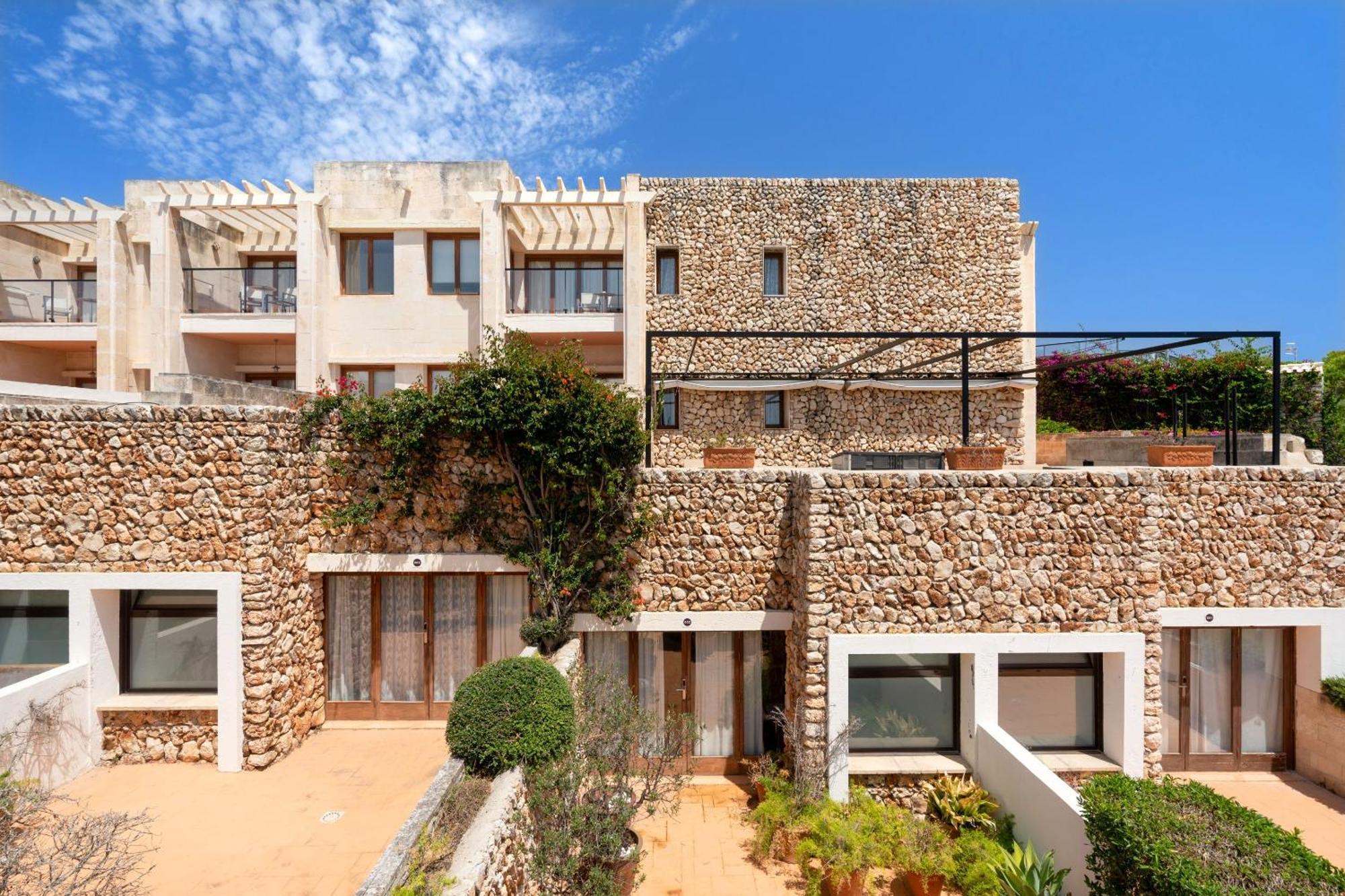 Menorca - Adults Recommended - By Pierre & Premium Hotel Binibeca
