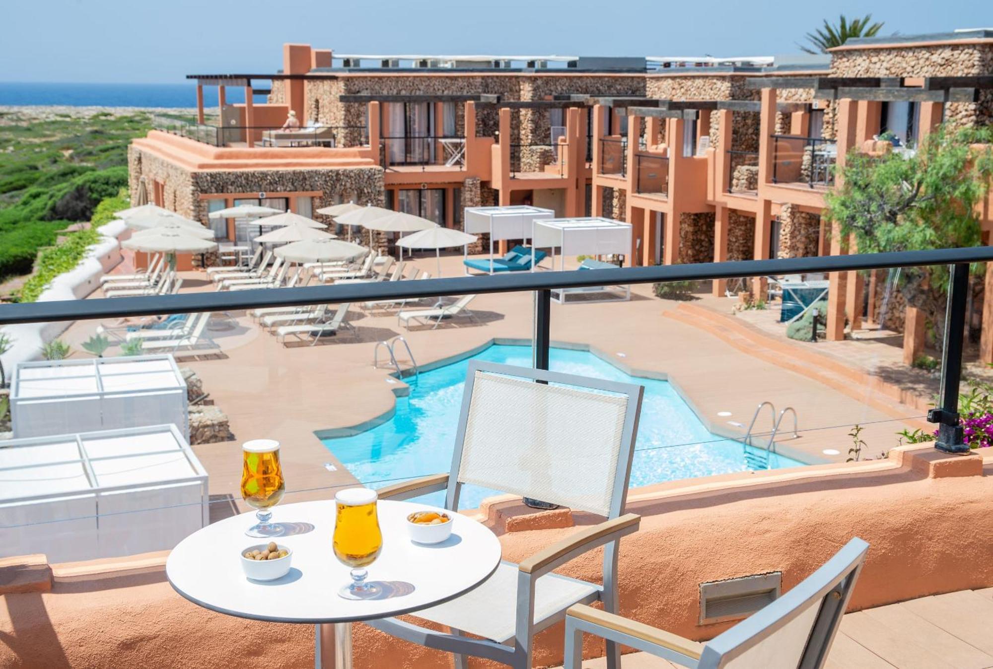 Menorca - Adults Recommended - By Pierre & Premium Hotel