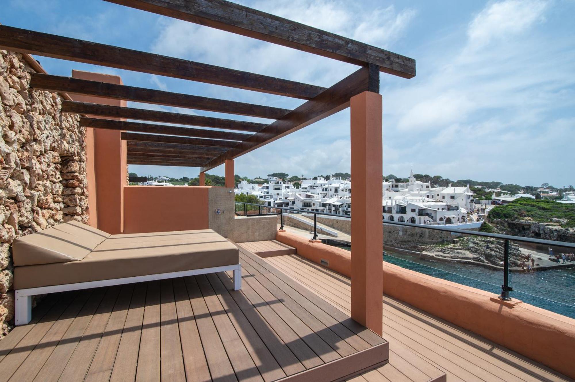Hotel Menorca - Adults Recommended - By Pierre & Premium Binibeca