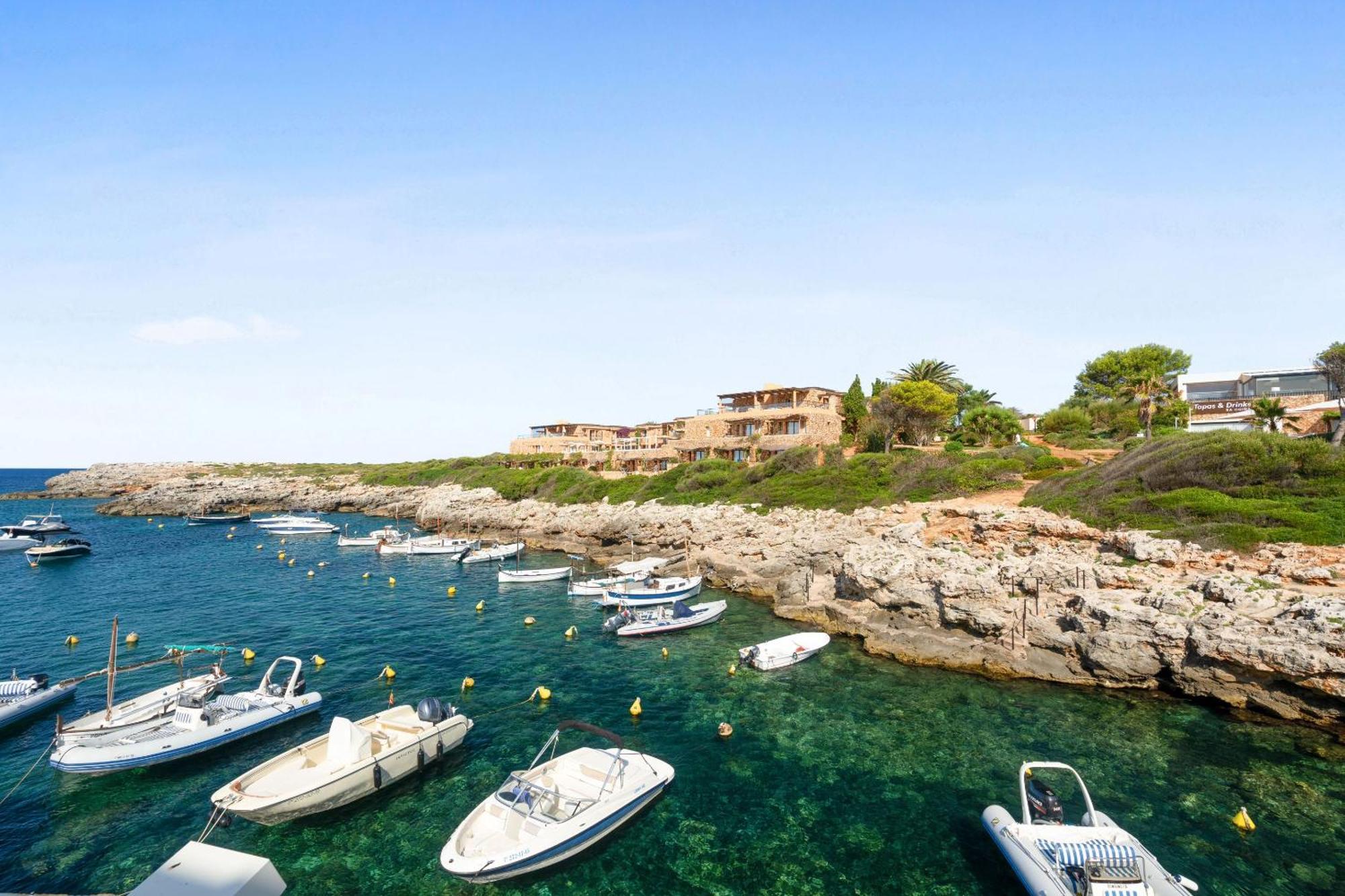 Menorca - Adults Recommended - By Pierre & Premium Binibeca