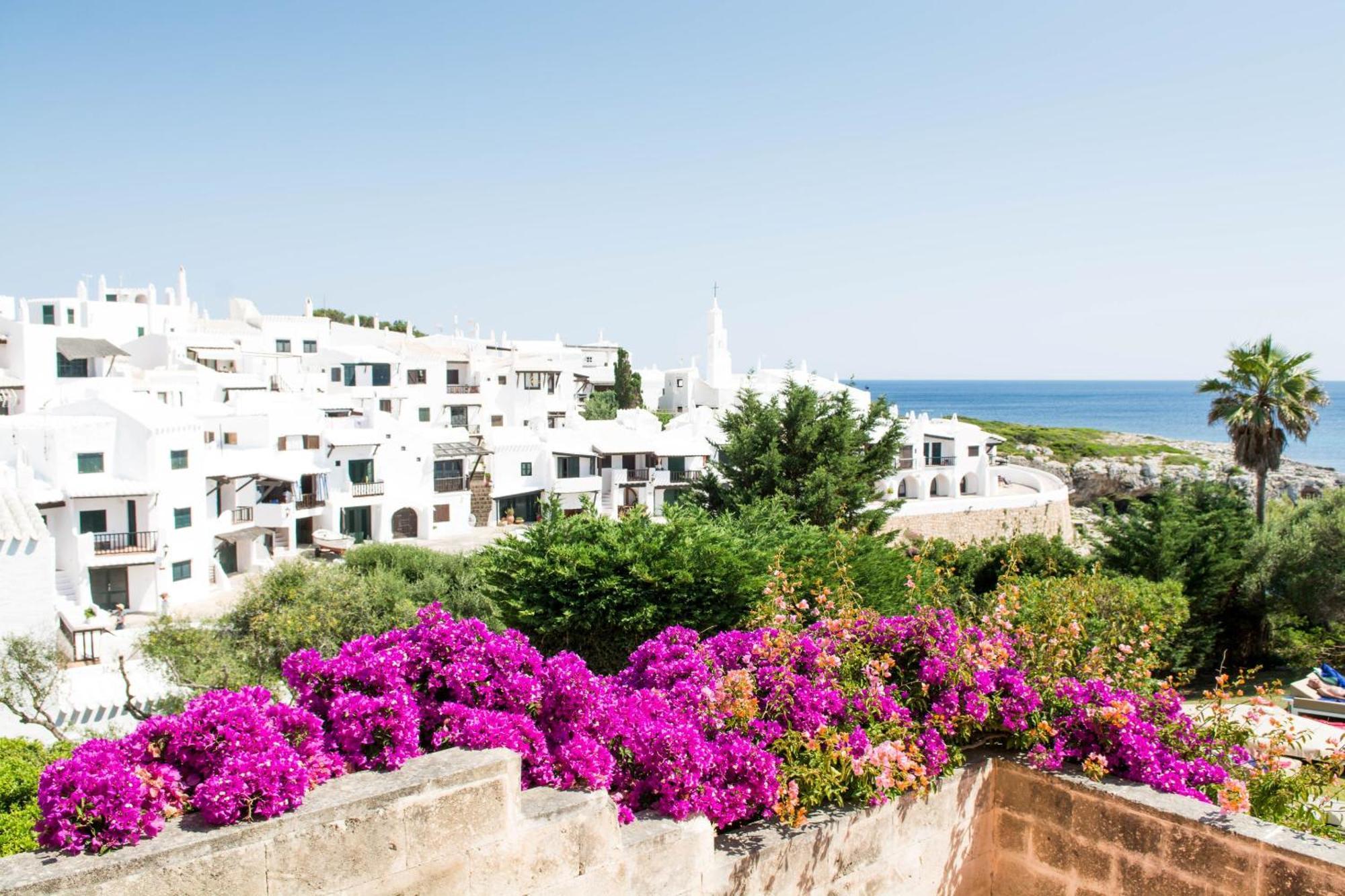 Menorca - Adults Recommended - By Pierre & Premium Hotel
