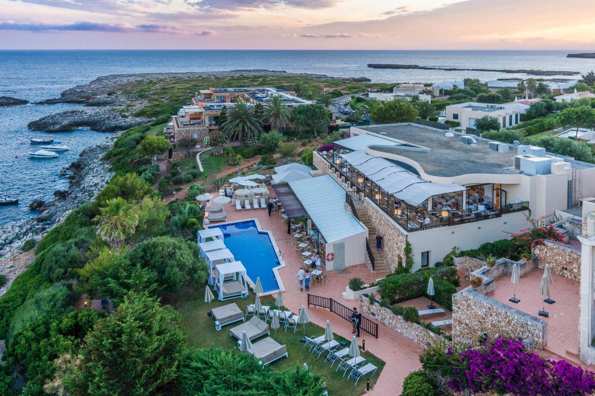 Menorca - Adults Recommended - By Pierre & Premium Hotel Binibeca