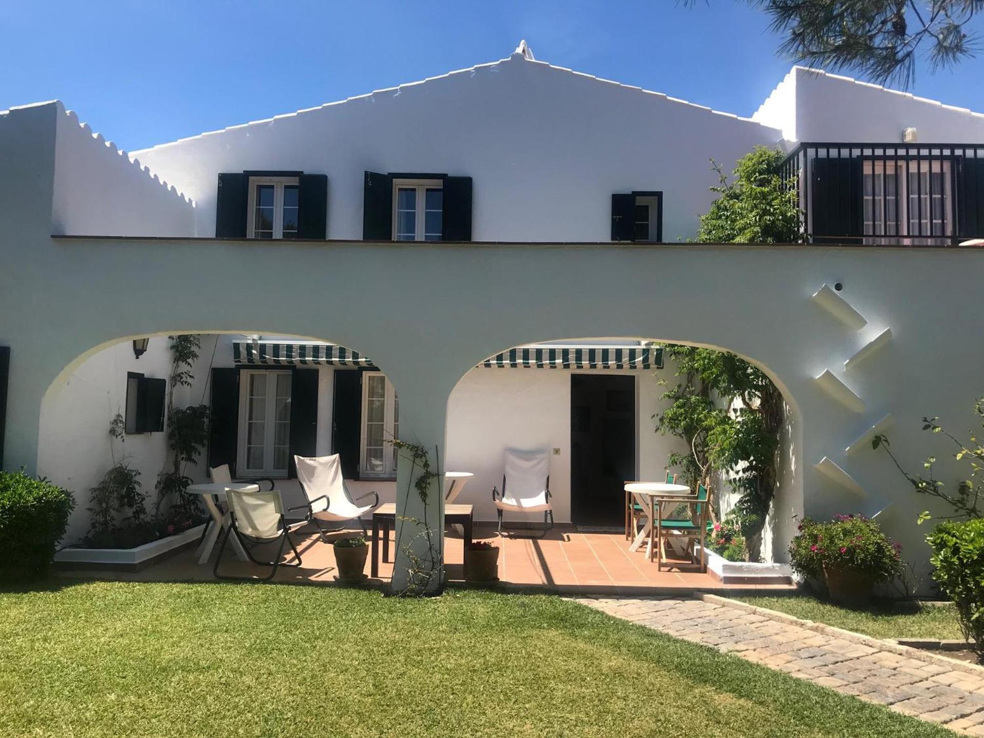 Villa Albatros By Riera Rossello *
