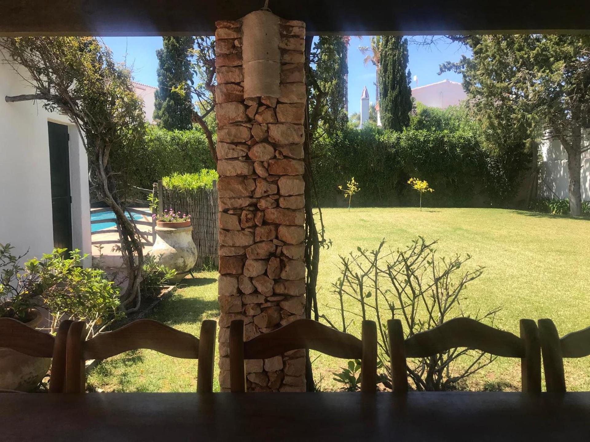 Villa Albatros By Riera Rossello Fornells (Menorca)