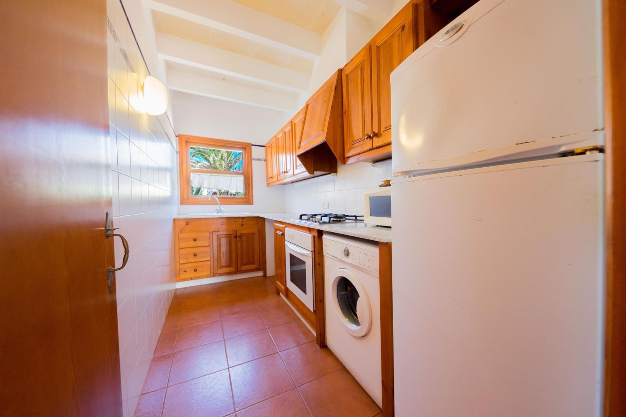 Es Brucs Holiday home Cala Morell