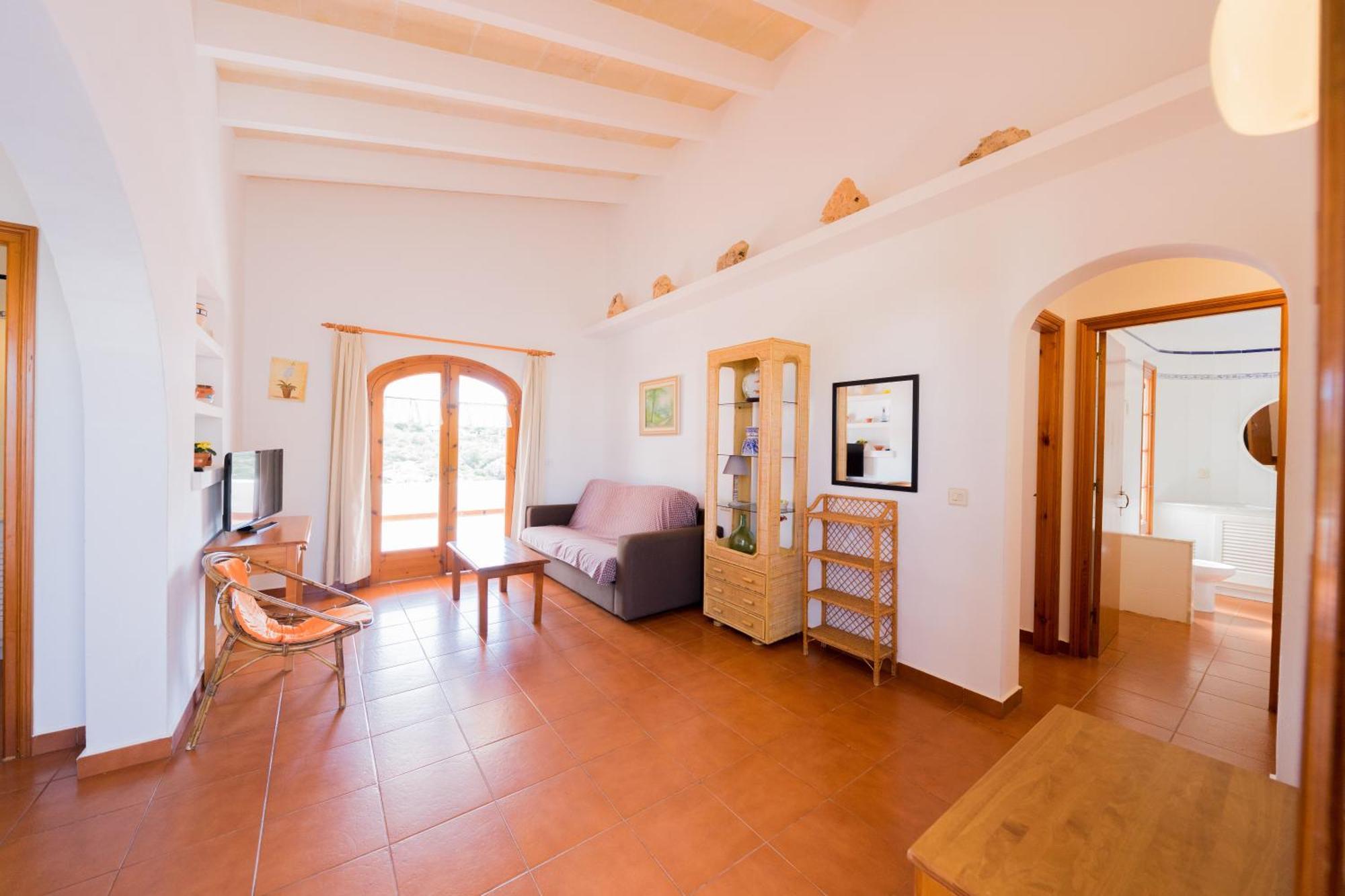Es Brucs Holiday home
