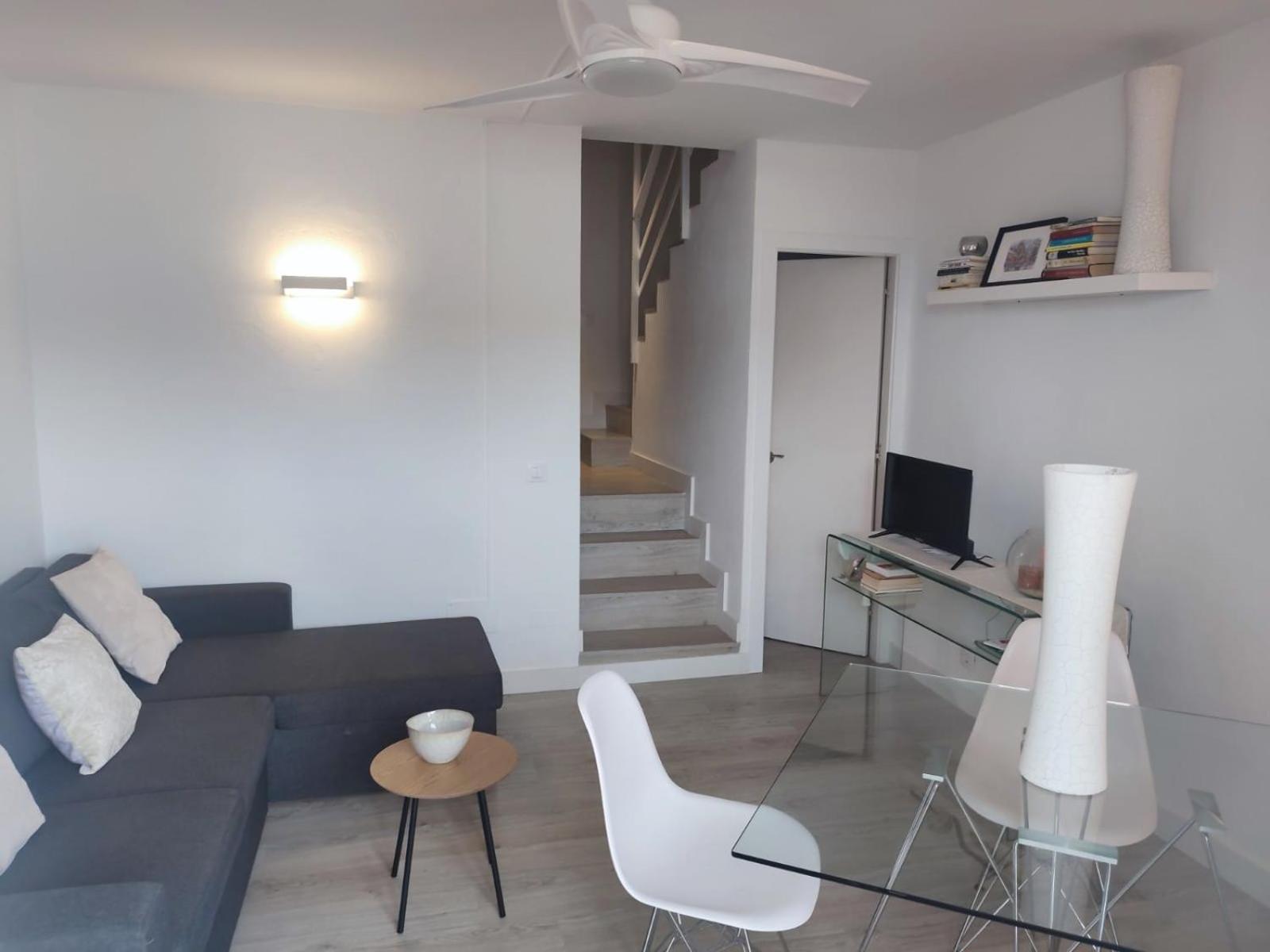 Des Artistes Apartamento *
