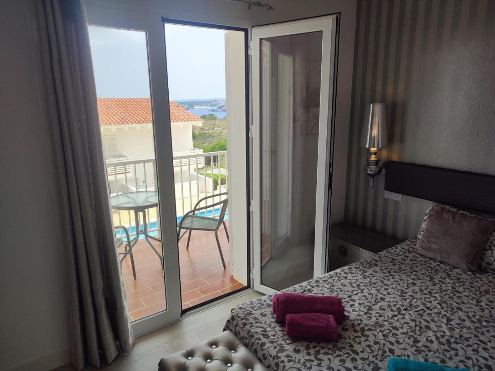 Apartamento Des Artistes Son Parc