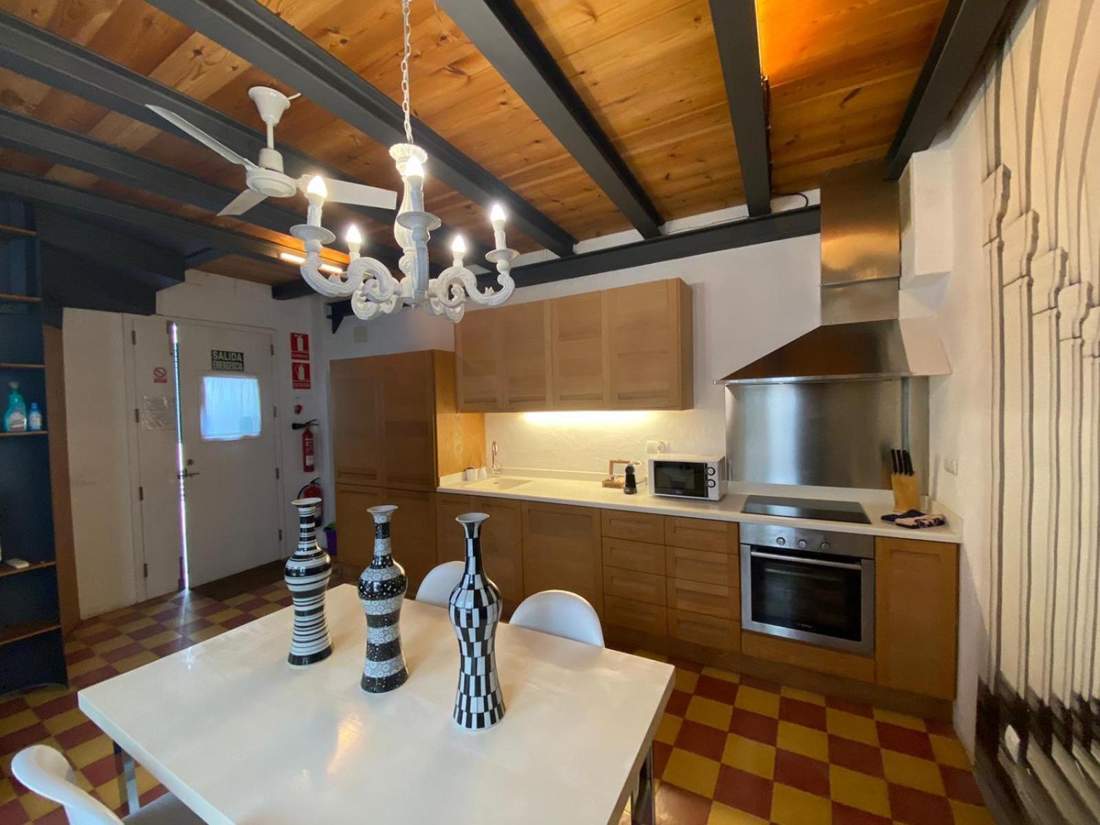 Apartamento Privilege Menorca