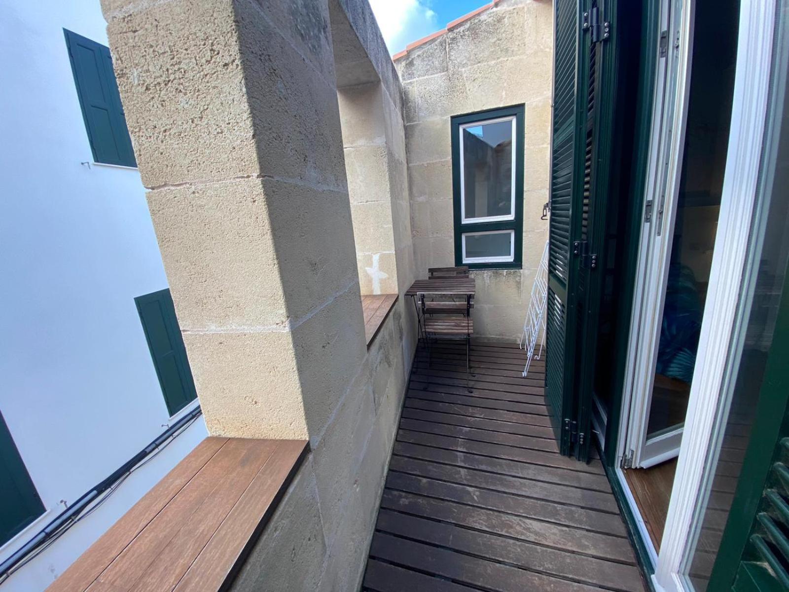 Apartamento Privilege Menorca