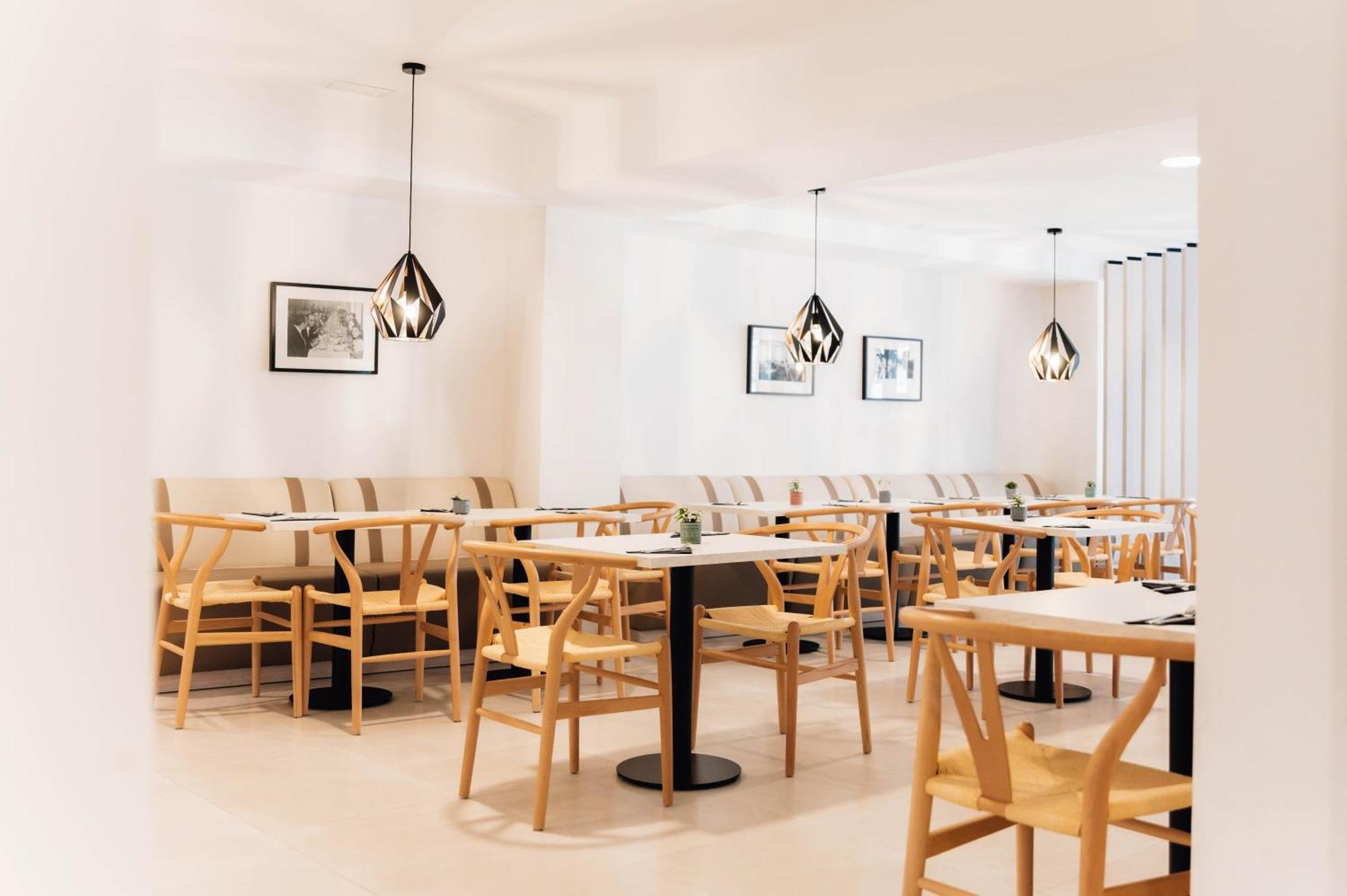 Hotel Alfons Ciutadella (Menorca)